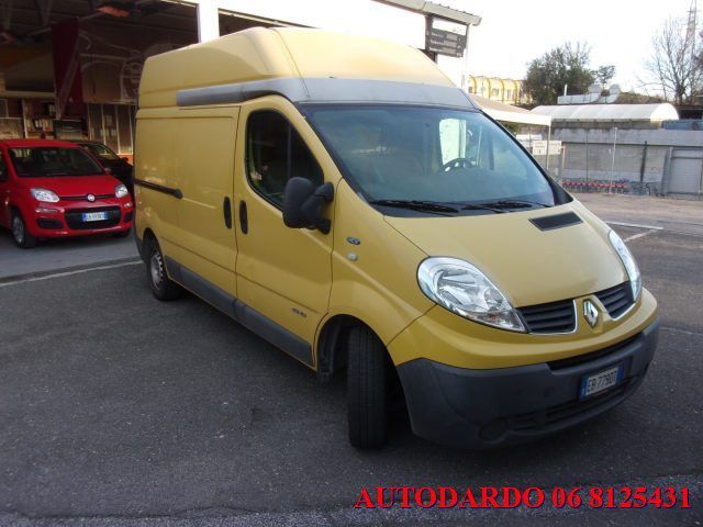 Renault RENAULT Master 120.33 2.0 dCi PC-TA Furgone