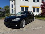 BMW 318i Touring Edition Lifestyle Edition Lifestyle - BMW 3er Reihe: Edition Lifestyle