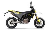 Husqvarna 701 Supermoto 2024