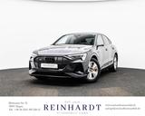 Audi E-TRON SPORTBACK 50 S LINE ACC/HuD/PANO/AHK/360°