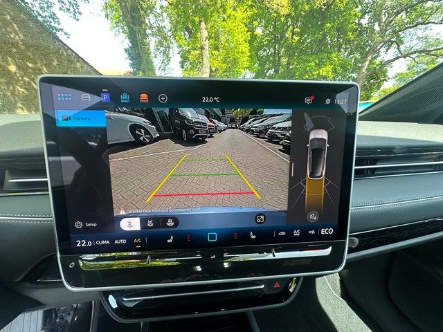 ID.7 Tourer Pro 210 kW