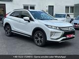 Mitsubishi Eclipse Cross Intro Edition 2WD - weiße Mitsubishi Eclipse