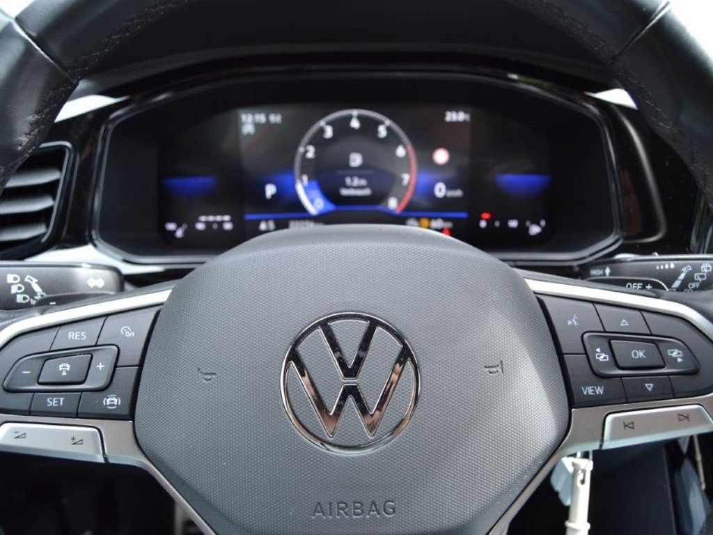 T-Roc 1.5 TSI DSG R-Line BLACK-STYLE/AHK/NW-AG/1