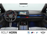 BMW M5 - Vorschau Bild 4