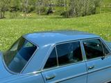 Mercedes-Benz 220 - Mercedes-Benz Gebrauchtwagen von 1969