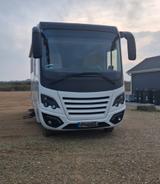 Morelo Loft 82 LBX, Kloft Retarder - Morelo Diesel