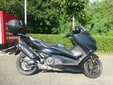 Yamaha TMAX 560 Tech Max 1.Hand original Top Case - YAMAHA TMAX 560