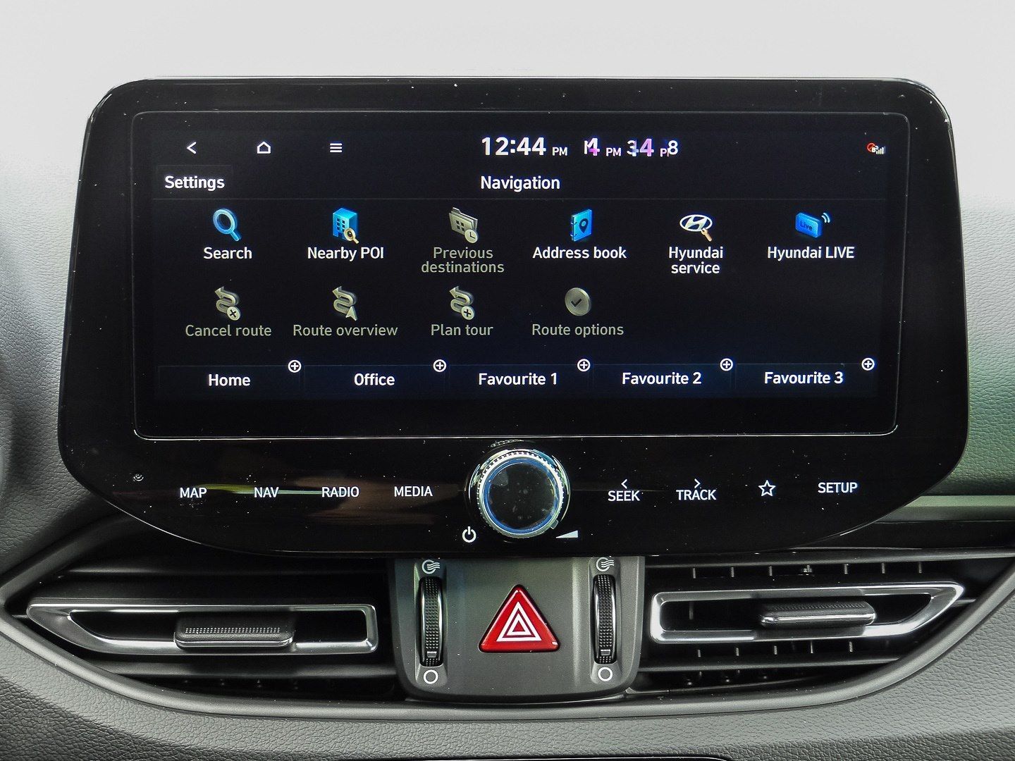 Hyundai i30 - Bild 7