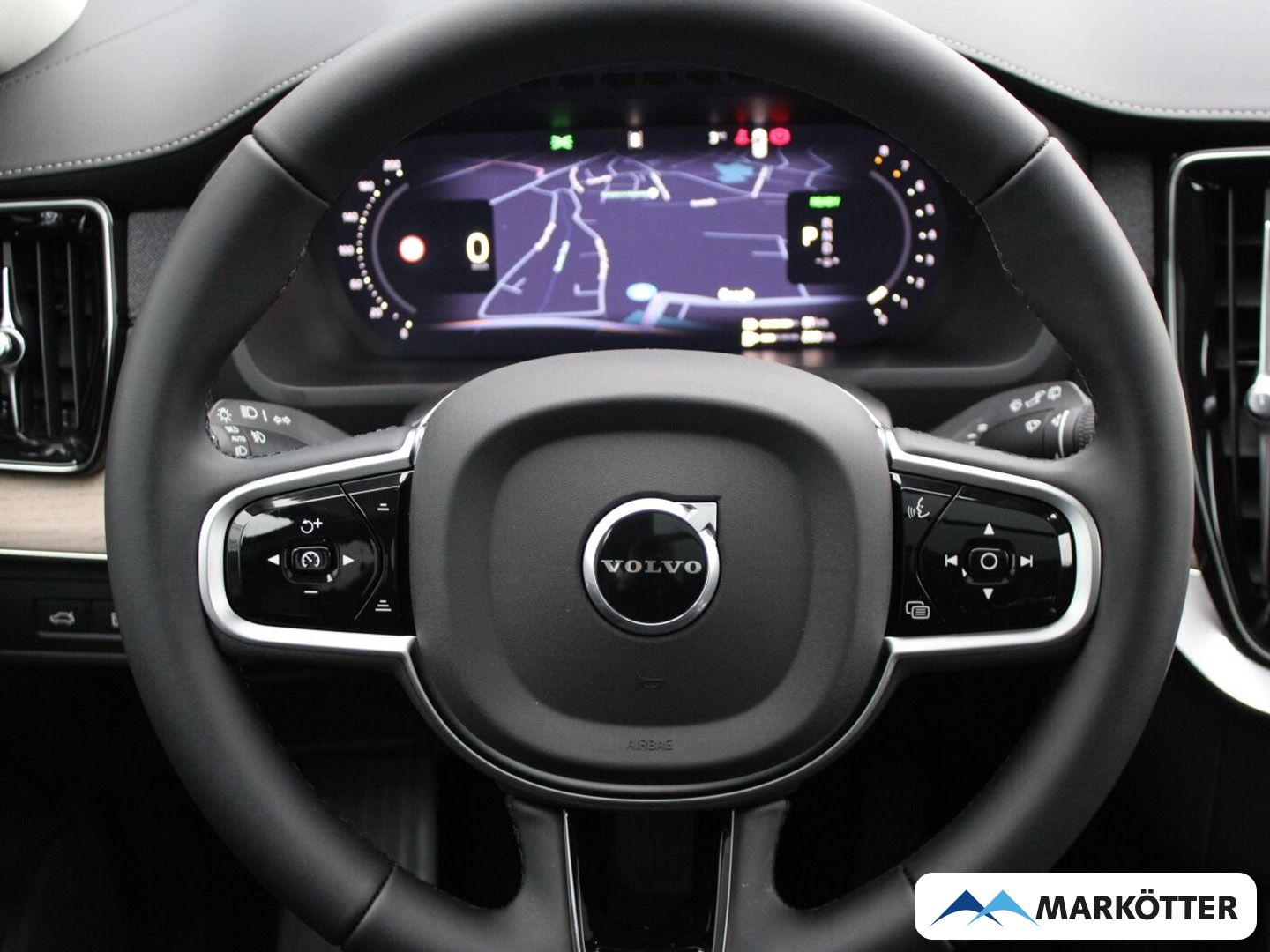 Volvo XC90 - Bild 11