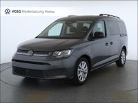Volkswagen Caddy Maxi - Vorschau Bild 5