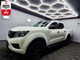Nissan Navara NP300 Double Cab 4x4|AUTOM|LEDER|LED|NAVI - Nissan Navara Gebrauchtwagen in Berlin
