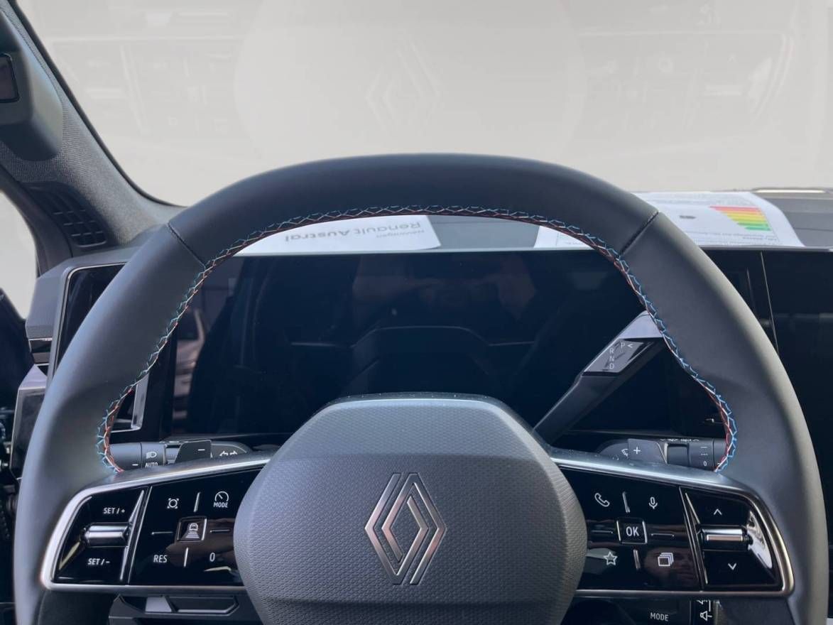 Fahrzeugabbildung Renault Austral Esprit Alpine Full Hybrid E-Tech 200