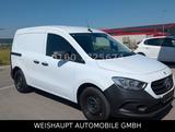 Mercedes-Benz CitanKasten110CDi Schiebetüren beidseitig Kamera