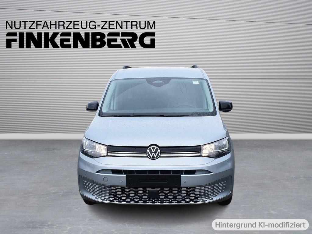 Volkswagen Caddy Maxi Life 2.0 TDI 4Motion *AHK *Flügeltüre