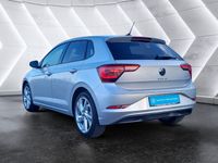 Volkswagen Polo - Vorschau Bild 3