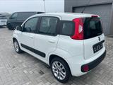 Fiat Panda Lounge - gebrauchte Fiat Panda aus dem Jahr 2016