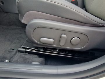 Hyundai KONA 1.6 T-GDI Prime (180 PS) AutomatikPanodach