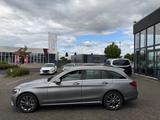 Mercedes-Benz C 250 C T-Modell C 250 CGI T - Mercedes-Benz C 250: C250cgi