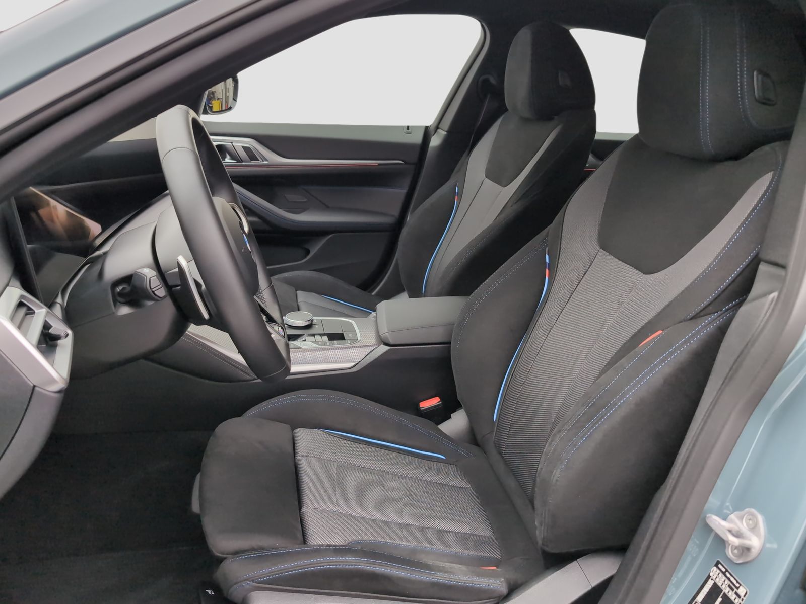 BMW 420 Gran Coupé - Bild 8