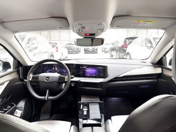 Opel Astra - 9