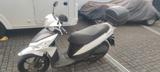 Suzuki address 110  - SUZUKI VON 81 BIS 125 CCM