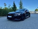 Audi RS3 2.5 TFSI HGP Turbo quattro KERAMIK