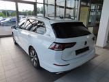 Volkswagen Golf VIII Variant 2.0 TDI 110 kW Goal - Volkswagen Golf: Variant TDI