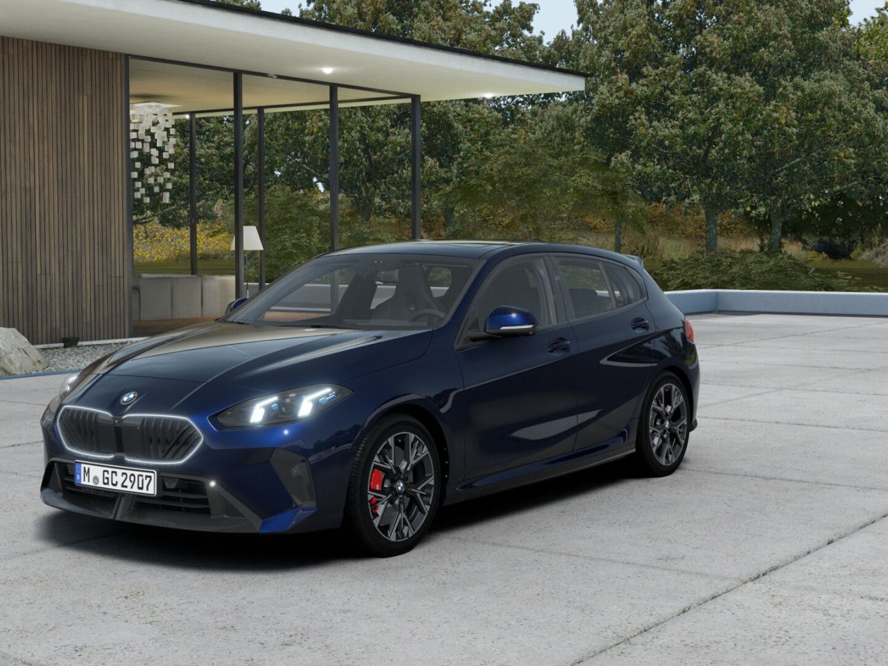 BMW 120 - Bild 3