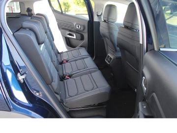 Citron C5 Aircross Max