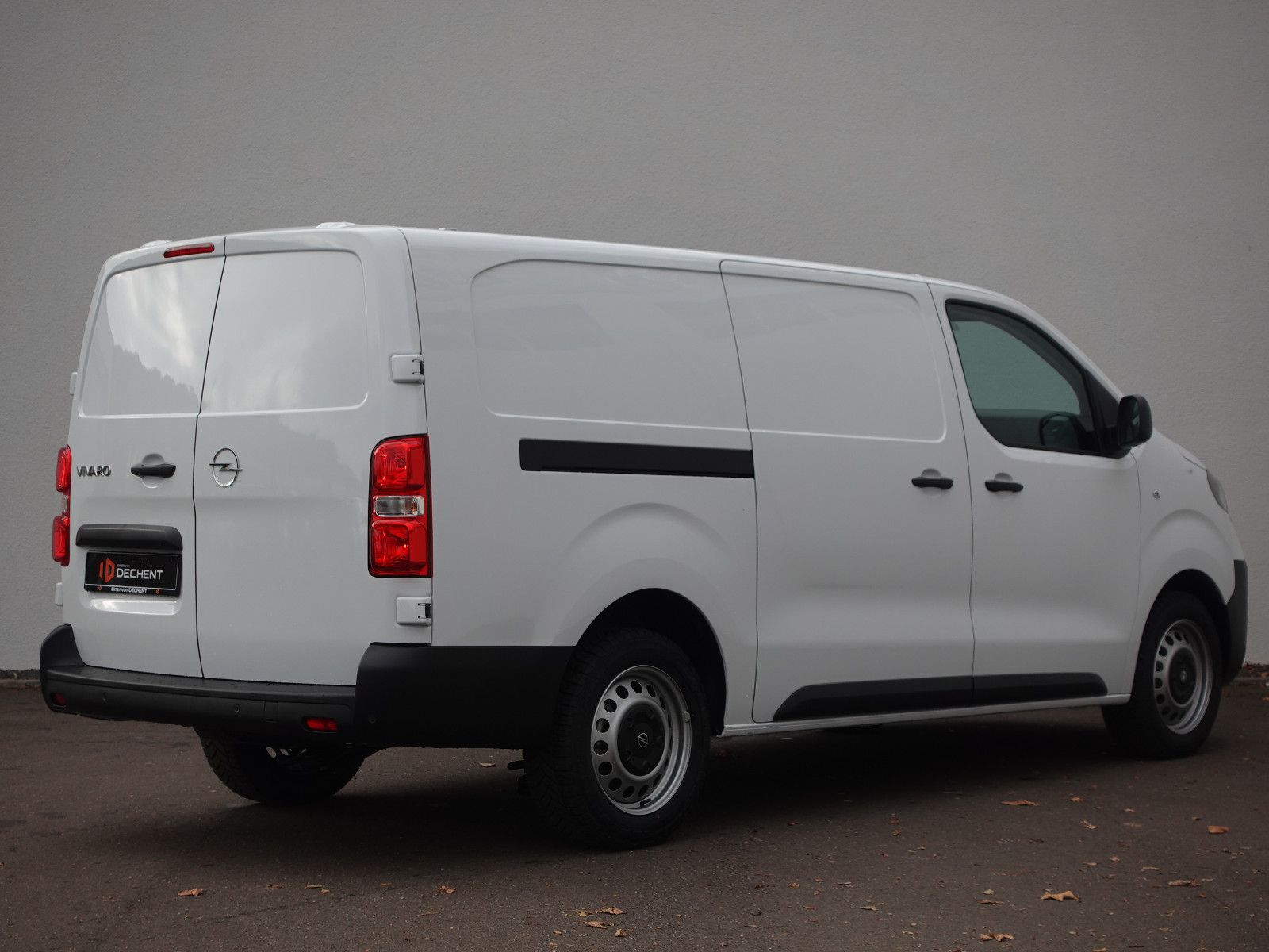 Fahrzeugabbildung Opel Vivaro Kasten L PDC, FlexCargo,Klima