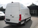 Mercedes-Benz Sprinter 317 Kasten L3H2 MBUX*Klima*Autom.*Mopf - Mercedes-Benz Sprinter: Kasten