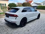 Audi RSQ8 Facelift V8 PANO/HUD/MATRIX/SPOR... - gebrauchte Audi RSQ8 mit Facelift