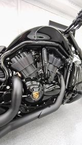 Harley-Davidson V Rod Night Rod / V Spezial Custom Porsche BBC  - Angebote entsprechen deinen Suchkriterien