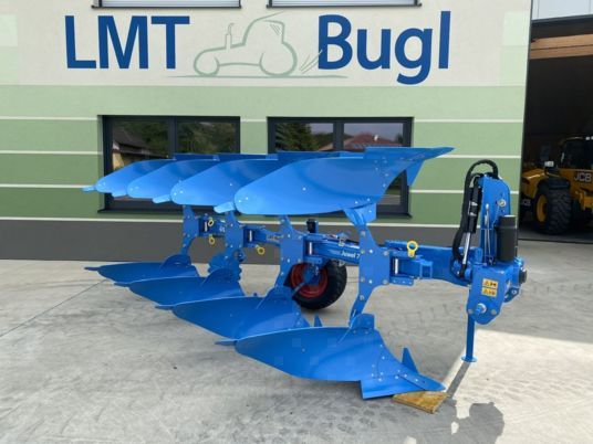 Lemken Juwel 7MV 4N100