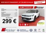 Volkswagen Tiguan Goal 1.5TSI DSG 299,-ohne Anzahlung Navi - Volkswagen Tiguan Jahreswagen