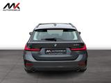 BMW 318 d Touring *1.HAND*8FACH*PANO*BMWSCHECKHEFT* - BMW 318 in Bielefeld