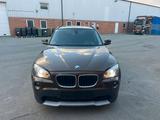 BMW X1 sDrive20d - BMW X1: Sdrive 20d