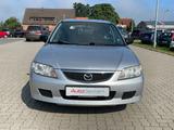 Mazda 323f Klima TÜV NEU 2HD 93.240 KM - gebrauchte Mazda 323 aus dem Jahr 2003