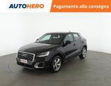 Audi AUDI SQ2 TFSI quattro S tronic sport attitude - Audi Q2 SQ2