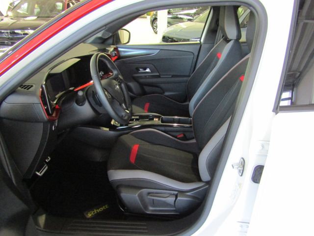 Mokka Line 6E GS 1.2 Direct Injection Turbo 96 k