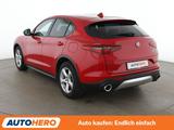 Alfa Romeo Stelvio 2.2 JTDM Super 2WD Aut.*NAV*ACC*PDC*SHZ* - Alfa Romeo in Bochum