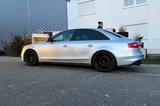Audi S4 Competition 3.0 TFSI DSG Gewinde Carbon APR - gebrauchte Audi S4 aus dem Jahr 2013