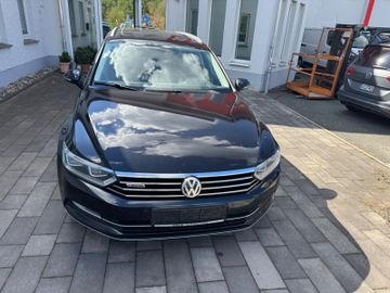 Volkswagen Passat Variant - 2