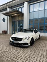 Mercedes-Benz CLS 350 D 9G BLUETEC/ AMG-LI... - Mercedes-Benz CLS 350 in Hannover