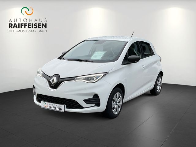 Renault ZOE Life R110 ZE40 Batteriemiete