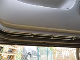 Toyota Land Cruiser 3.0 D-4D Executive Automatik Ex... - schwarze Toyota Land Cruiser