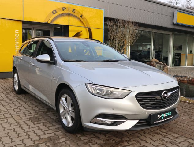 Opel Insignia occasion ou neuve, Voiture