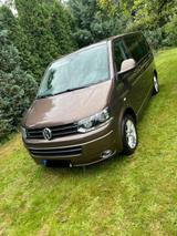 Volkswagen VW T5 Multivan | Highline 4Motion DSG |Sta... - VW T5 Gebrauchtwagen in Oldenburg