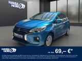 Mitsubishi Space Star 1.2 Spirit KLIMA FSE BT - Mitsubishi Gebrauchtwagen in Kiel