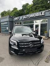 Mercedes-Benz GLB 250 4Matic *Progressive *AMG *Ambiente - Mercedes-Benz GLB 250: mit Anhängerkupplung